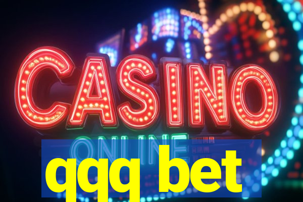 qqq bet